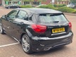 Mercedes A Class