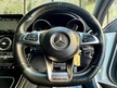 Mercedes GLC Class