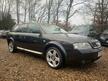 Audi Allroad