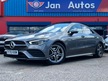 Mercedes CLA