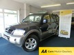 Mitsubishi Shogun