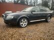 Audi Allroad