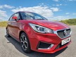 MG MG3