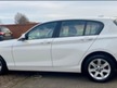 BMW 116I SE AUTO