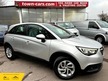 Vauxhall Crossland X