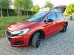 DS AUTOMOBILES DS 4