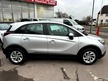 Vauxhall Crossland X