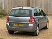 Vauxhall Zafira