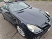 Mercedes SLK