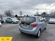 Vauxhall Meriva