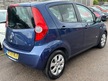 Vauxhall Agila