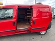 Vauxhall Combo