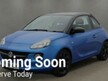 Vauxhall ADAM