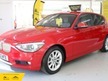 BMW 116I