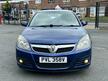 Vauxhall Vectra