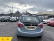 Vauxhall Meriva