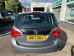 Vauxhall Meriva