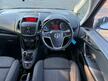 Vauxhall Zafira