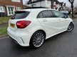 Mercedes-Benz A 180 SPORT