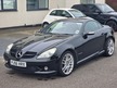 Mercedes SLK