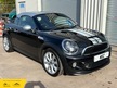 MINI Coupe