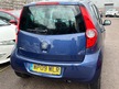 Vauxhall Agila