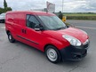 Vauxhall Combo