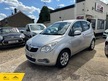 Vauxhall Agila