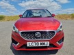 MG MG3