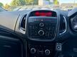 Vauxhall Zafira