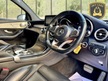 Mercedes GLC Class