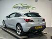 Vauxhall Astra GTC