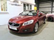 Volvo C70