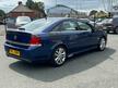 Vauxhall Vectra