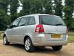 Vauxhall Zafira