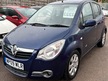 Vauxhall Agila