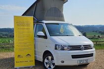 Volkswagen California SE TDI BLUEMOTION TECHNOLOGY