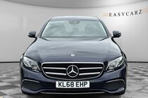 Mercedes E Class E 220 D SE
