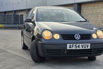 Volkswagen Polo 1.4 Twist 5dr