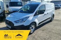 Ford Connect 210 L2 BASE TDCI