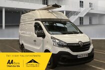 Renault Trafic SH30 BUSINESS PLUS ENERGY DCI