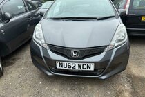 Honda Jazz 1.4 i-VTEC ES Euro 5 5dr