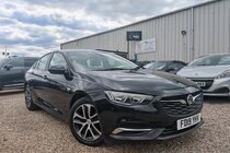 Vauxhall Insignia GRAND SPORT DESIGN NAV