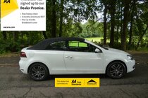 Volkswagen Golf S TDI BLUEMOTION TECHNOLOGY