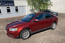 Volvo S40 S S40