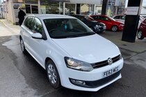 Volkswagen Polo MATCH EDITION