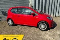 Volkswagen Up 1.0 High up! Euro 5 3dr