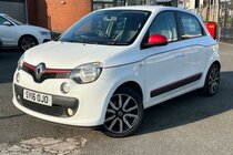 Renault Twingo 0.9 TCe ENERGY Dynamique Euro 6 (s/s) 5dr