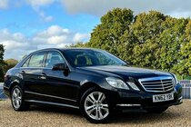 Mercedes-Benz E Class 2.1 E250 CDI BlueEfficiency Avantgarde G-Tronic+ Euro 5 (s/s) 4dr