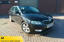 Skoda Octavia 1.6 TDI SE DSG Euro 5 (s/s) 5dr